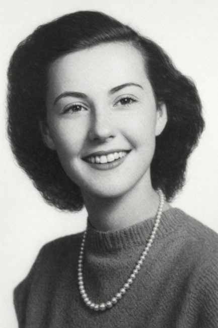 Obituario de Margaret A. Faber