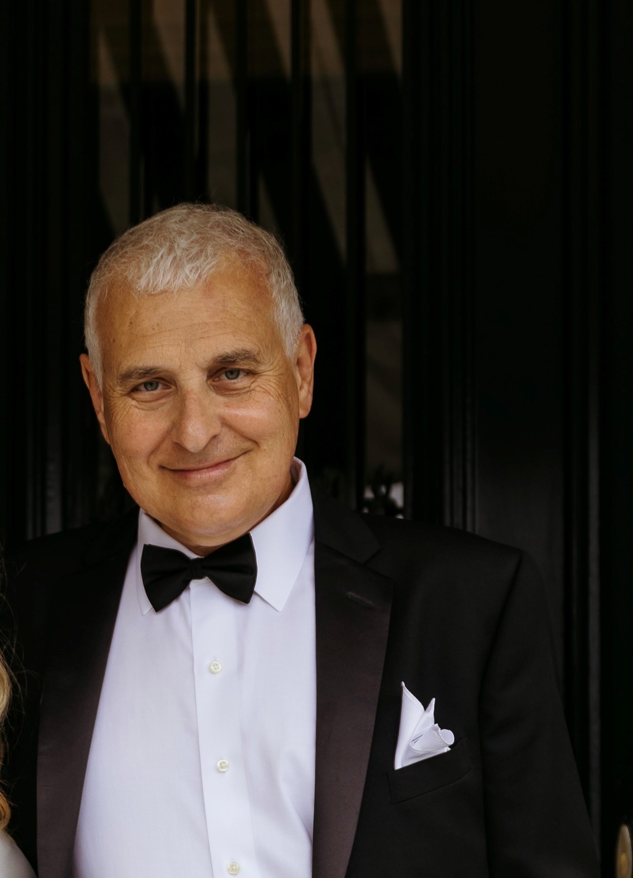 Obituary of Alexander V. Sokol