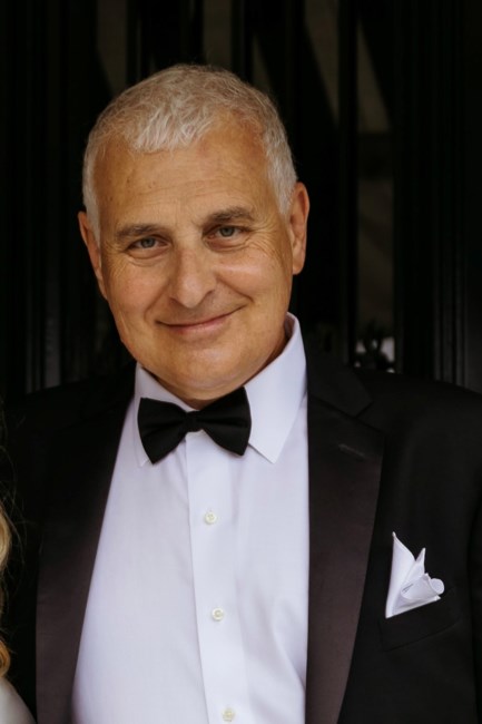 Obituary of Alexander V. Sokol