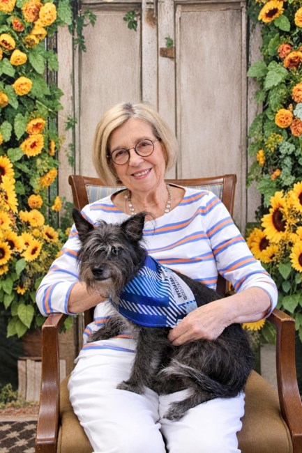 Obituary of Carolyn Ann Wren