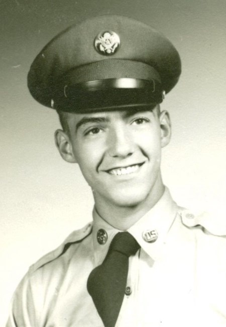 Obituary of Thomas J. Gropp