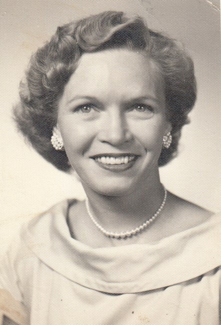 Obituary of Audra Gnadinger
