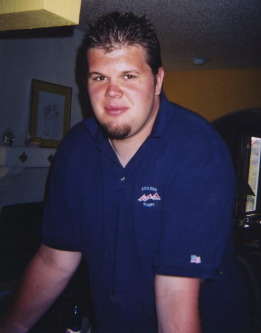 Obituary of Ross Fraser Mottram