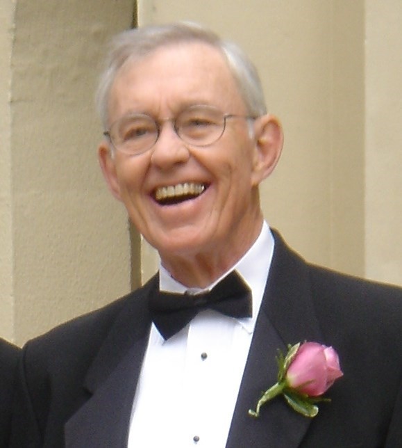 Obituary of Ronald Forrest Wolfe