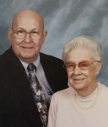 Obituario de Thelma Lund