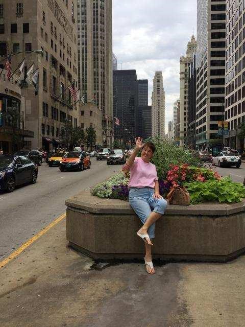 Obituary of Diane W Jordan