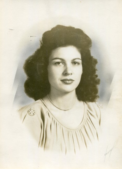Obituary of Grace Routzong