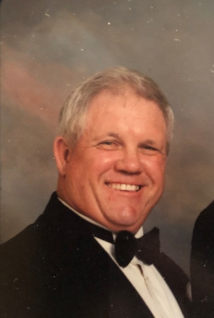 Obituary of Benjamin Raymond Winnie