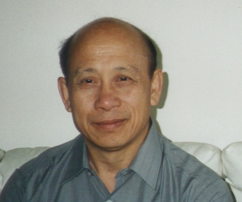 Obituario de Mr. Chuck Wing Jang