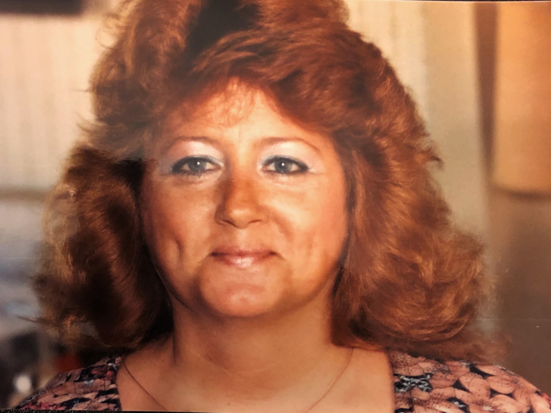 Obituary of Alice Elizabeth Stahl