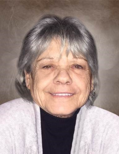 Avis de décès de Francine Giardetti Gauthier