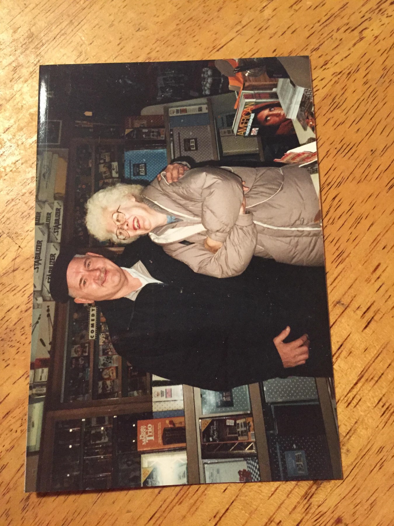 Obituary of Dorothy C. Auer