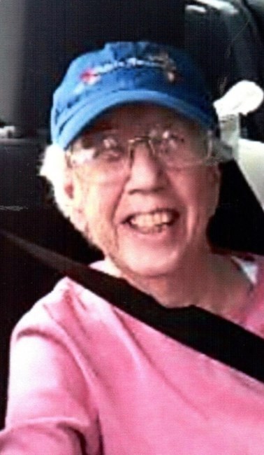 Obituary of Margaret Louisa Whittier