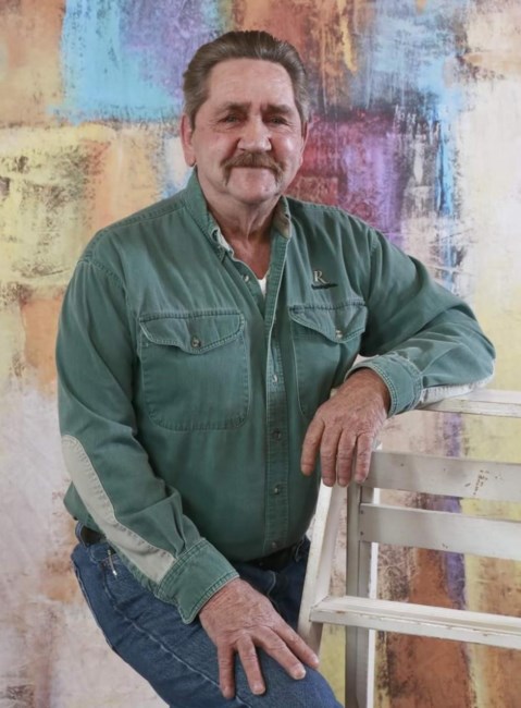 Obituario de Terry Wayne Frost