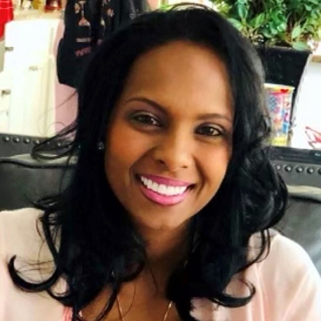 Obituary of Maria Tricia Shelton