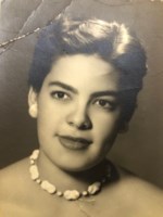 María Vigier Pérez
