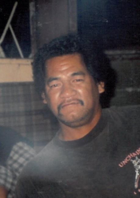 Obituary of Dale Lambert Napua Keala