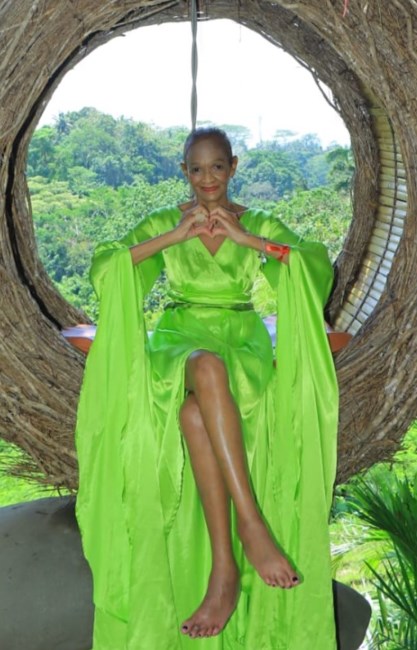 Avis de décès de Bonita Kaye Britt