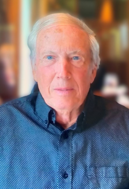 Obituario de Glen Allen Boelema