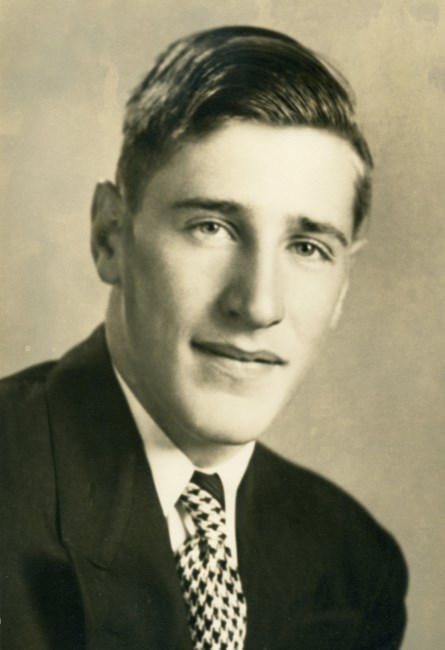 Donald H. Blair Obituary - Wichita, KS