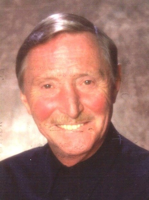 Obituary of Clifford L. Fitzgibbons