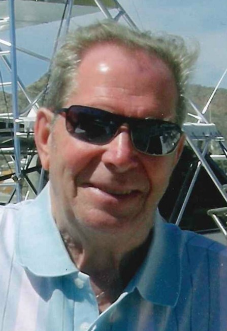 Obituary of George Reginald Harvey