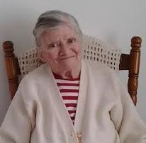 Obituary of Mary D Mignano