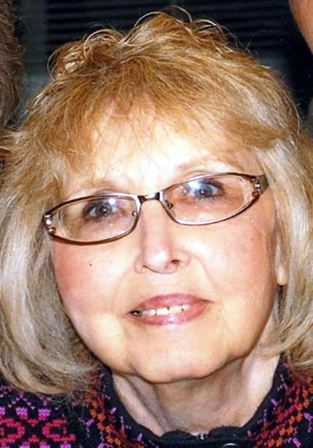 Obituary of Kathryn Marjorie Carlson