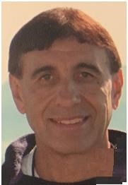 Obituary of Robert Lee Solano