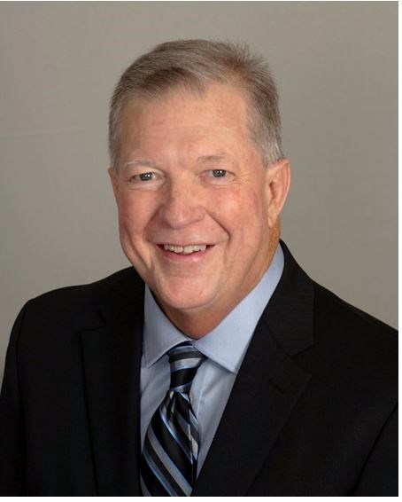 Obituary of Richard Alfred Baughn