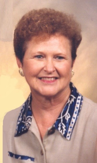 Avis de décès de Sue White Snyder