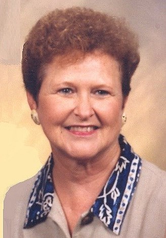 Avis de décès de Sue White Snyder