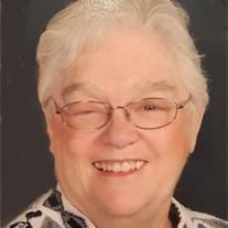 Obituary of Barbara Mae Metcalf