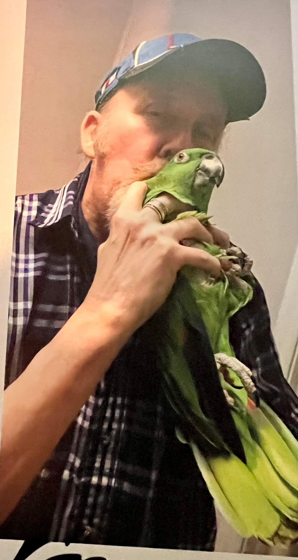 Obituary of John Wesley Godwin III