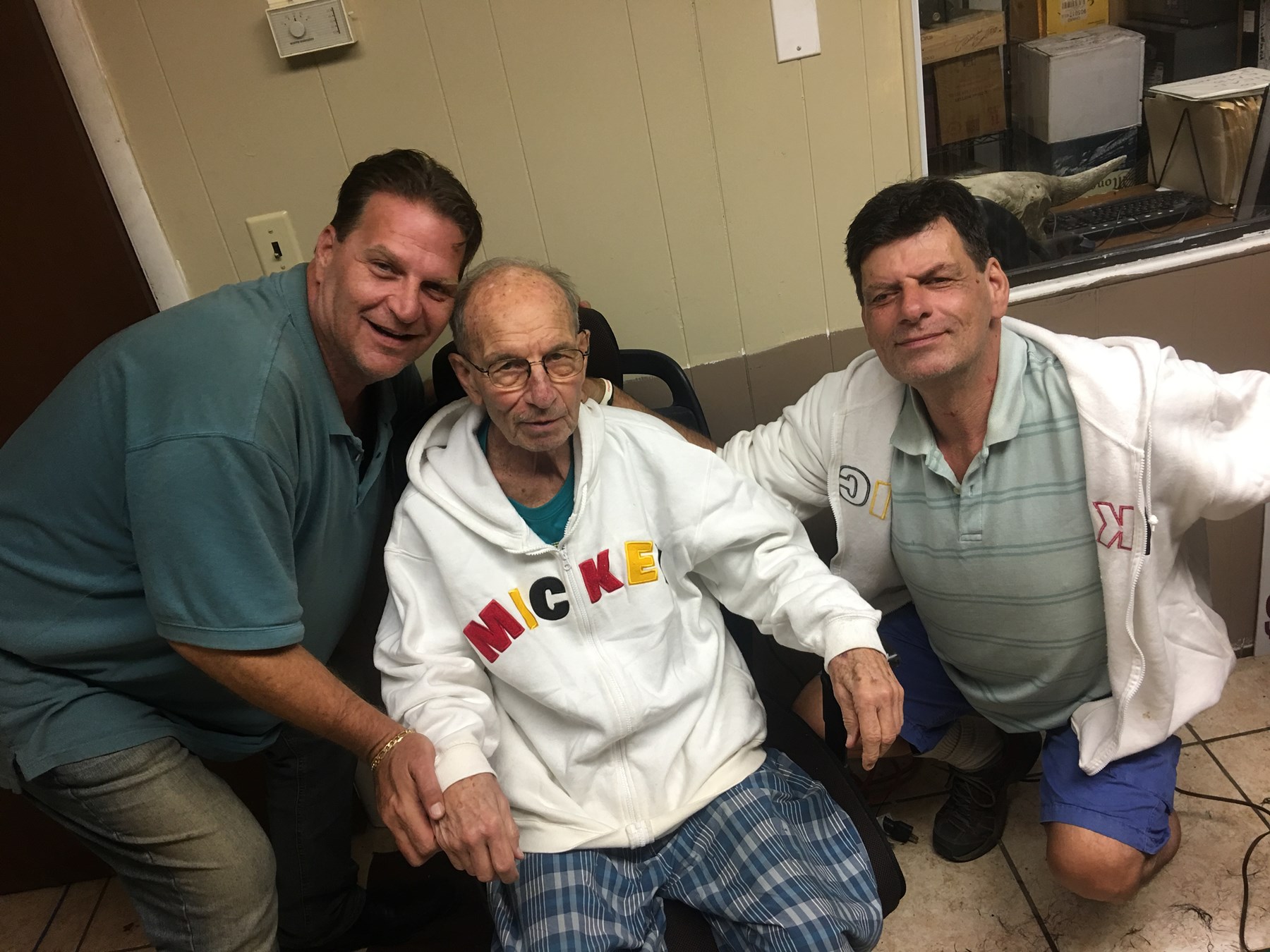 Obituary of Jeffrey Arthur Weising