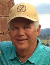 Obituary of Bryan Leslie Mayo