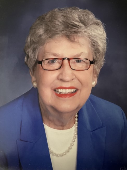 Obituary of Arlene Kaye Swanson