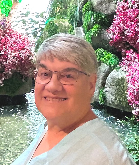 Obituary of Bonnie Pleasants Friedman