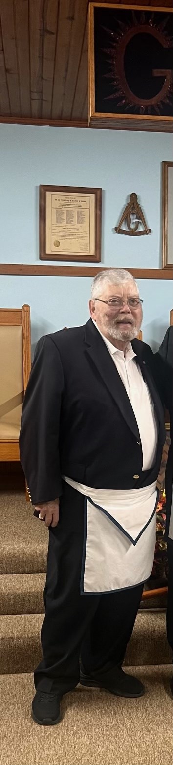 Obituary of Darrell "Mike" Myron Paymar