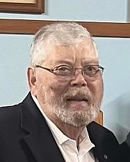 Obituary of Darrell "Mike" Myron Paymar