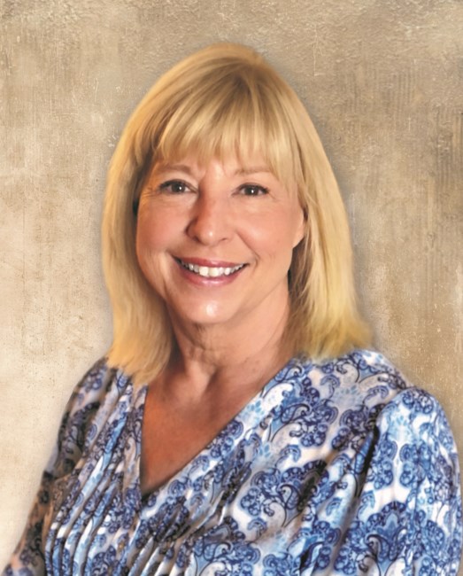 Obituary of Sandra Coleman