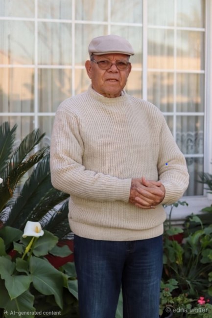 Obituary of Alfonso Amezquita