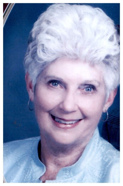 Obituary of Betty J. Seegers