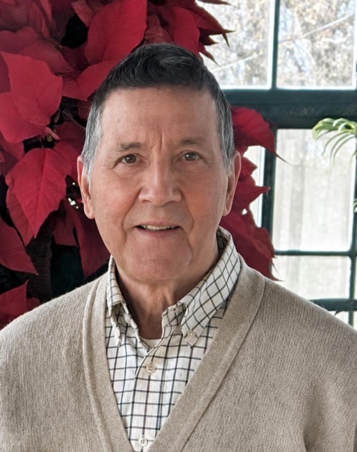 Obituary of Gerald Nyquist