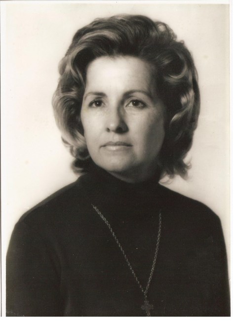 Obituary of Mozelle Turner Turner Landry