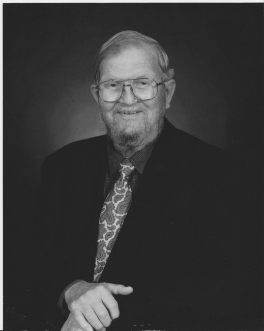 Obituary of Glenn Rush