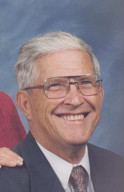 Obituary of Wallace Cunningham