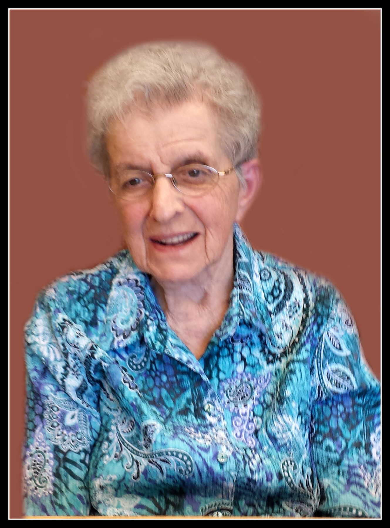 Vanda McMillan Obituary Sault Ste. Marie, ON