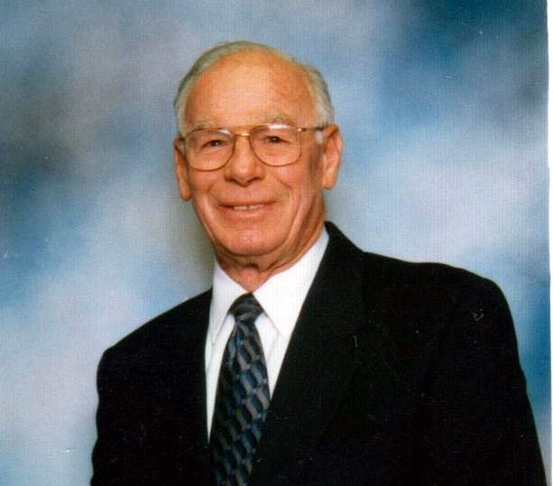 Obituary of Charles Edward Karas