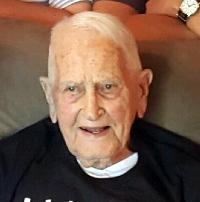 Obituario de Mr. George A Appleton